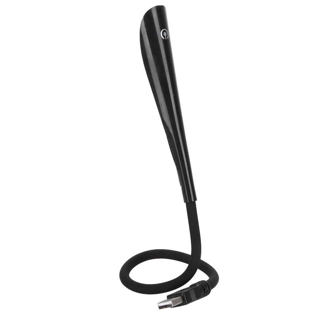 Touch Switch LED Lamp 14 LED Beads Mini USB Light Portable Table Lamp  For Notebook Computer