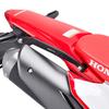 ZETA RACING Поручень с одной стороны только для левой и тандемной ручки для переноски сумка для путешествий по лесу и дороге, ремень закреплен, модель Dirtfreak F5789