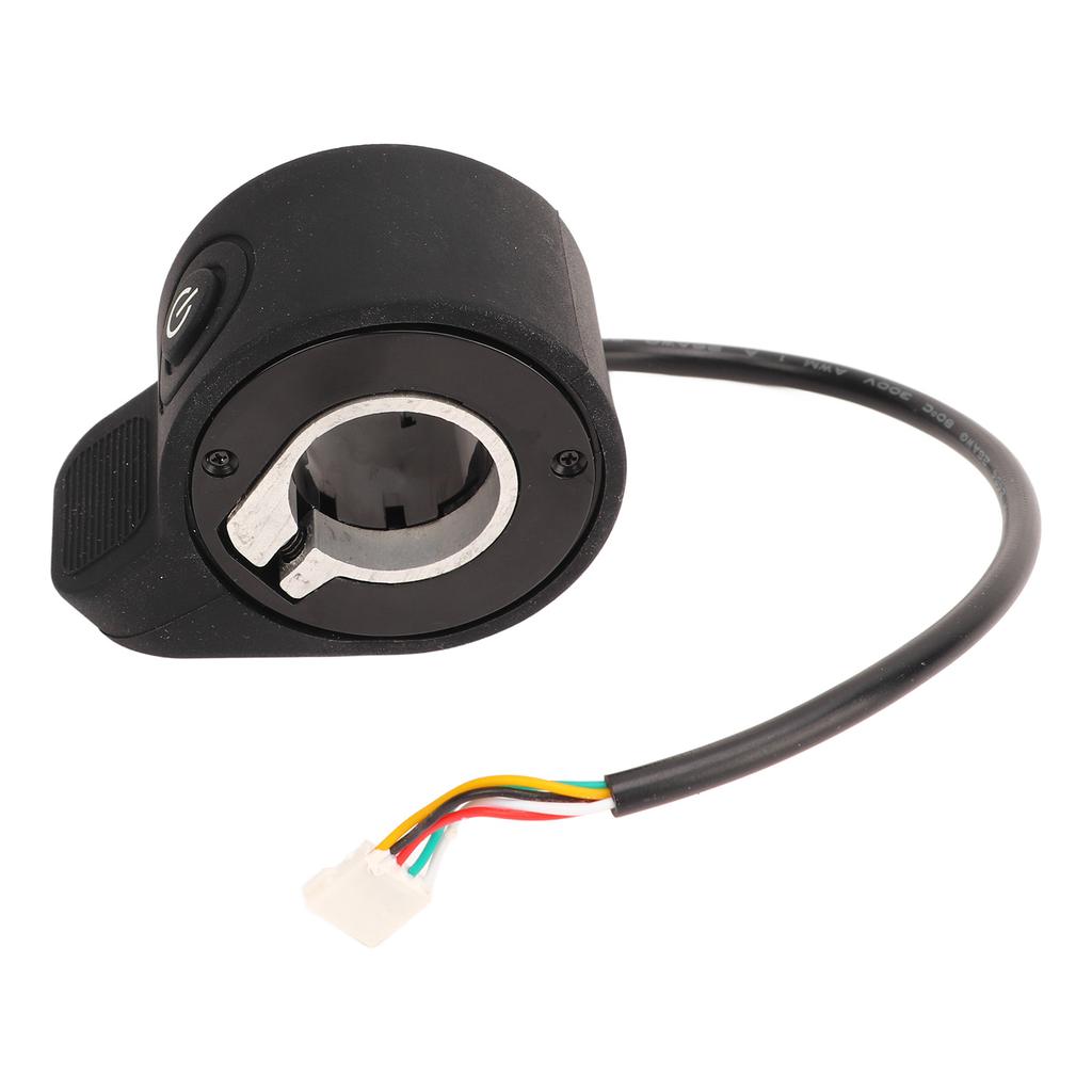 Электрический самокат ручка газа акселератор быстрый отклик электрический самокат рычаг газа под палец