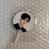 [Б/У] Брелок-брелок Youngjae Lucky Drop от TWS, Сеул, Фан-встреча