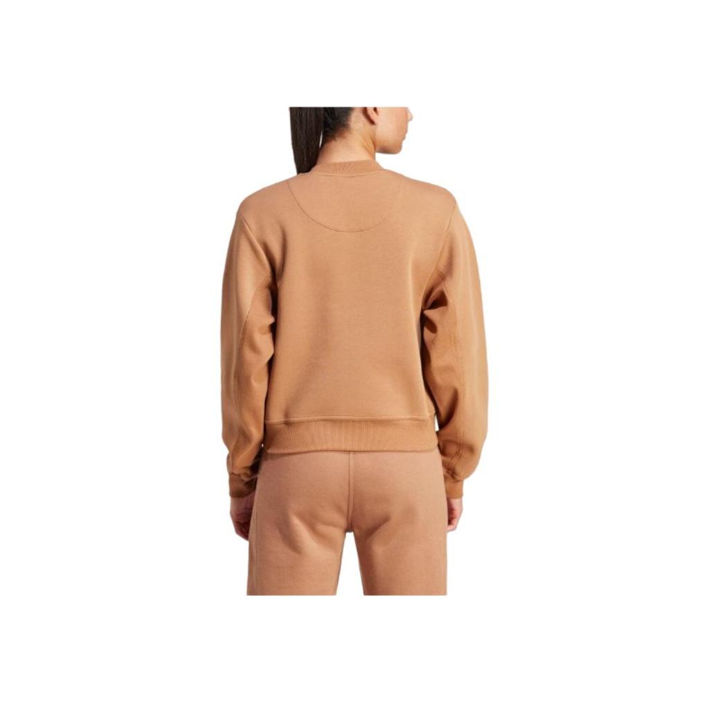 Новый Adidas Бесплатная доставка с AdiClub Adidas By Stella McCartney Спортивная толстовка IT8282