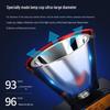 SkyFire High-Power Rechargeable Headlamp