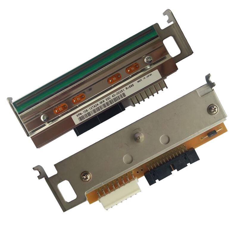 TECHAIN CL4NX PLUS Print Head