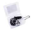 Safety Behind The Ear Bte Hearing Aids For Children Adults Aid Clip Clamp Rope