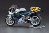 Hasegawa 1/12 Yamaha YZR500 0WA8 "TECH 21 1989