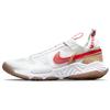 Женские кроссовки Air Delta Breathe 'Белый/Красный Хабанеро' Jordan DN4234-162