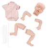Наборы для кукол Reborn Baby 18 дюймов, принадлежности для самостоятельного изготовления кукол, реалистичные наборы для кукол Newborn Baby 18 дюймов