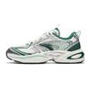 Мужские ретро-кроссовки Qianxi Chunky Dad Off White Silver Green 112438893-2