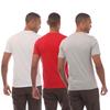 Hugo Mens T-Shirt (Pack of 3)