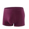 Cai Zhi Yan Men's Stretch Cotton Boxer Briefs