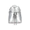 Lesportsac Astro Silver Puppy Backpack