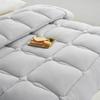 Super Soft Corn Fiber Toast Comforter