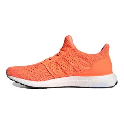 Кроссовки унисекс UltraBoost Clima DNA Screaming Orange S42542