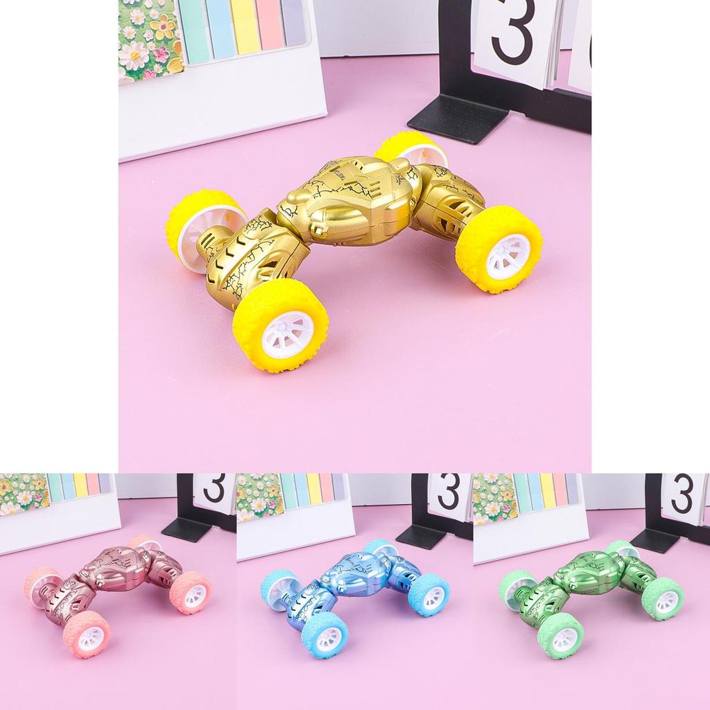 Plastic Offroad Push And Bounce Vehicle For Kids With Climbing And Interactive Features