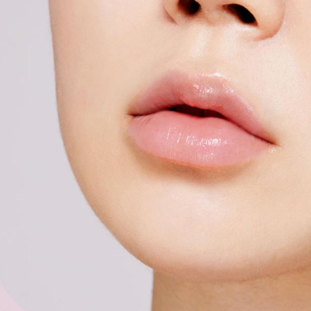 Etude Ночная маска для губ с имбирем и сахаром 23 г / Бальзам для губ Essential 15 мл