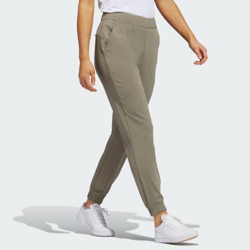 Adidas GolF 2023 FW Женщины Гольф Struggle Гольф Jogger Hs8964