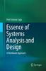Книга Essence of Systems Analysis and Design : A Workbook Approach