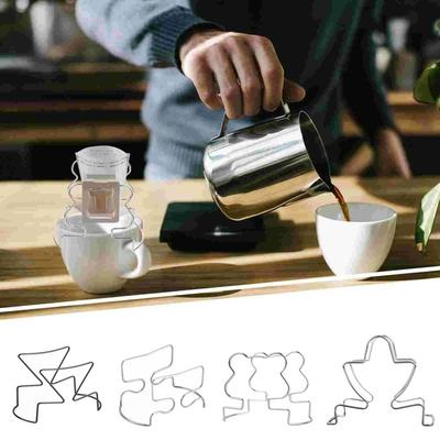 Инструменты для приготовления кофе и чая – Сетчатые фильтры для кофе