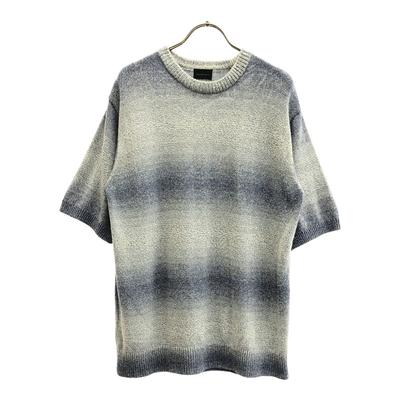 Green label relaxing Хлопковый трикотаж с коротким рукавом S United arrows Мужской Б/у