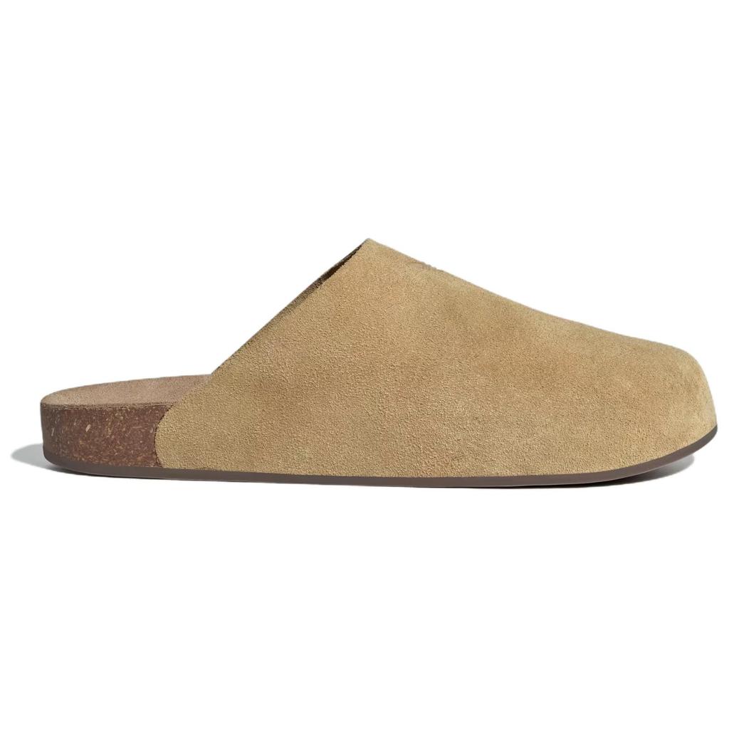 Кроссовки Adidas Originals 'Golden Beige Gum' JR3587