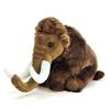 Calorata Mammoth Plush Toy (Sitting SeriesSoft Touch) Realistic Animal Toy Doll Gift Present Birthday (Twice Tested)  Christmas Present