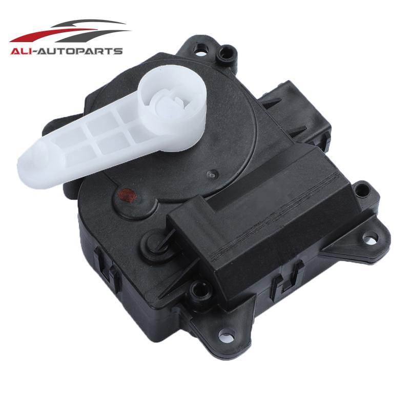 7T4Z-19E616-C 7T4Z19E616C Резистор вентилятора отопителя HVAC для Ford Edge / Lincoln MKX 2007-2015 604-240 604240