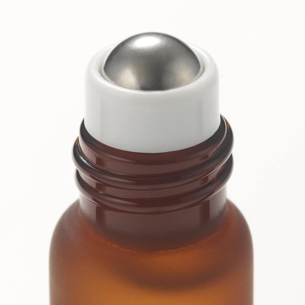 Аромат MUJI Good Night Blend 6 мл 44295250 Шариковый