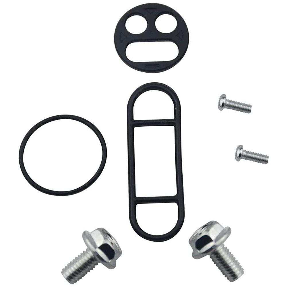 Комплект для ремонта и восстановления топливного крана для Kawasaki Suzuki Yamaha 1752110001, 18-2727V