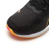 Puma Мужские кроссовки Electrify Nitro 3 Black Sun Stream Sunset-Glow 310002-01