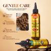 FORMBO Hair Care Oil, Smooth Shiny Hair Serum For Frizzy Hair Repair