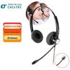 CALLTEL HW333N Series Professional Call Center Headset (CN version)