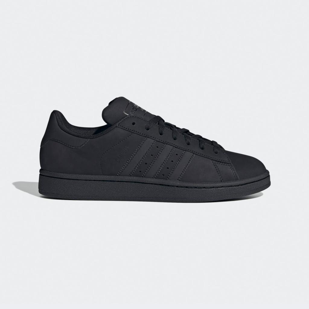 Adidas Campus 2, JS0595, 1020110699, Популярная корейская обувь