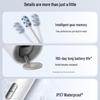 Midea S1PX Звуковая электрическая зубная щетка вилка CN (адаптер в комплекте)