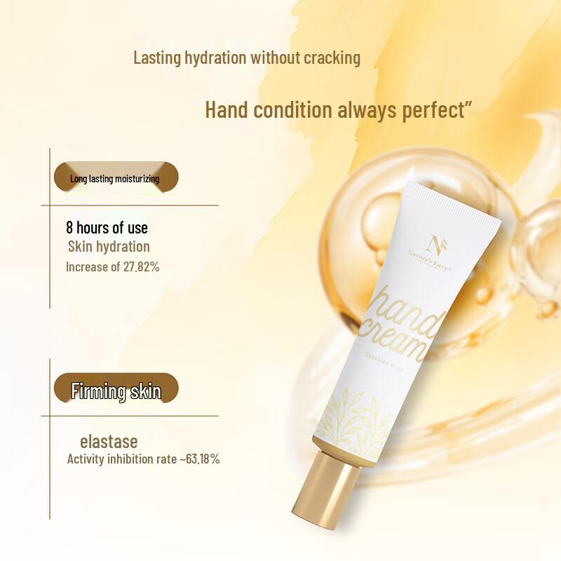 AOG Naturals Солнечная жизненная сила Крем для рук