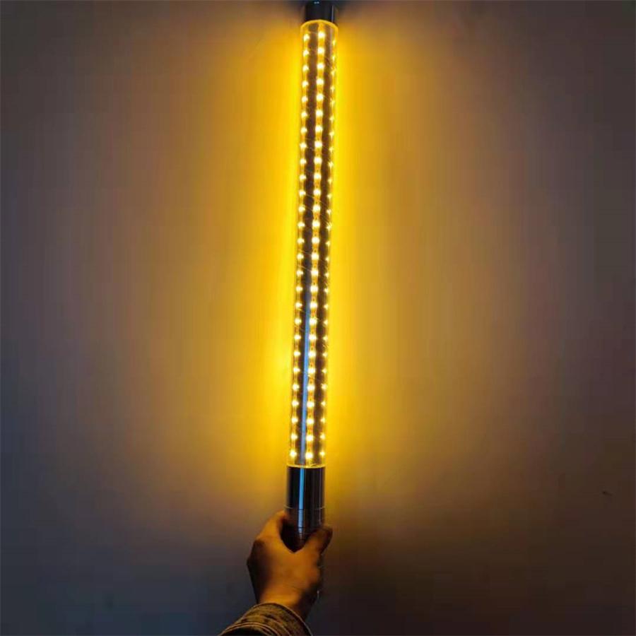 Шампанское Светодиодные бутылки Бенгальские огни Бутылочные сервисные огни Светодиодные бутылки Бенгальские огни Перезаряжаемые светодиодные стробоскопические палочки