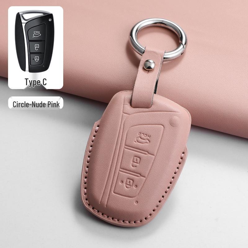 Modern Elantra Langdong Mingtu Key Case for RENA ix25 Yue Dong ix35 Yue Na