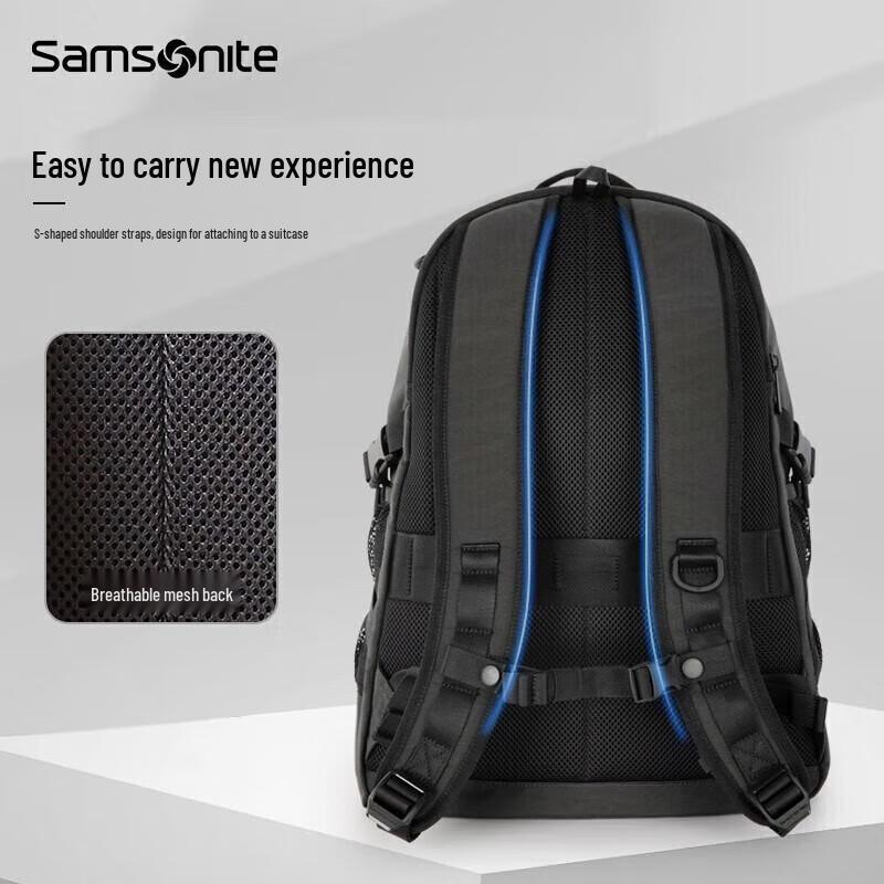 Рюкзак для ноутбука Samsonite