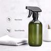 500 мл спрей, пустые бутылки, триггерный распылитель, эфирные масла, ароматерапия, духи, многоразовая бутылка, бутылка для алкоголя