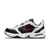 Air Monarch Iv  4e  101wht Blk