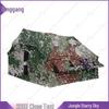 Binglan 2003 Series Military Field Tent