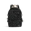 The New Schoolbag Is High-value, Fresh and Sweet Polka Dot Backpack, Lightweight and Large-capacity Backpack for Junior High School Students.
