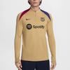 Nike Тренировочный топ Nike Dri-FIT для мужчин FC Barcelona Strike FN9834-717