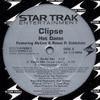 12-дюймовая пластинка CLIPSE, AB-LIVA & ROSCO P. COLDCHAI - Hot Damn 82876519301 Star Trak Enter 2003 US Рэп и Хип-хоп/R&B Б/У