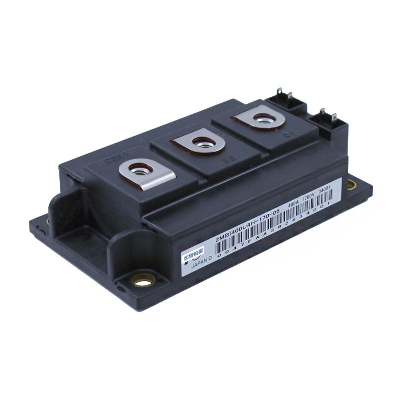 Original Packaging IGBT Module 7MBR35UB120 7MBR35SB140