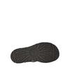 UGG Кожаные Золотые Удобные Тисненые Римские Сандалии Женские сандалии 1178570-DNSS