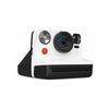 Appareil photo instantané - Polaroid - Now Gen 2 - Noir - Batterie lithium-ion - Mise au point automatique