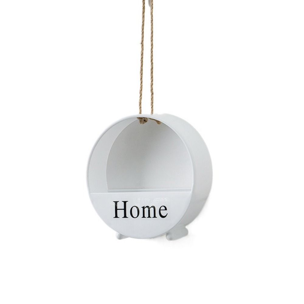 Для украшения гостиной подвесное кашпо держатель для суккулентов цветочный горшок цветочная корзина подвес для растений