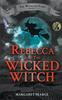 Книга Rebecca and the Wicked Witch : 3