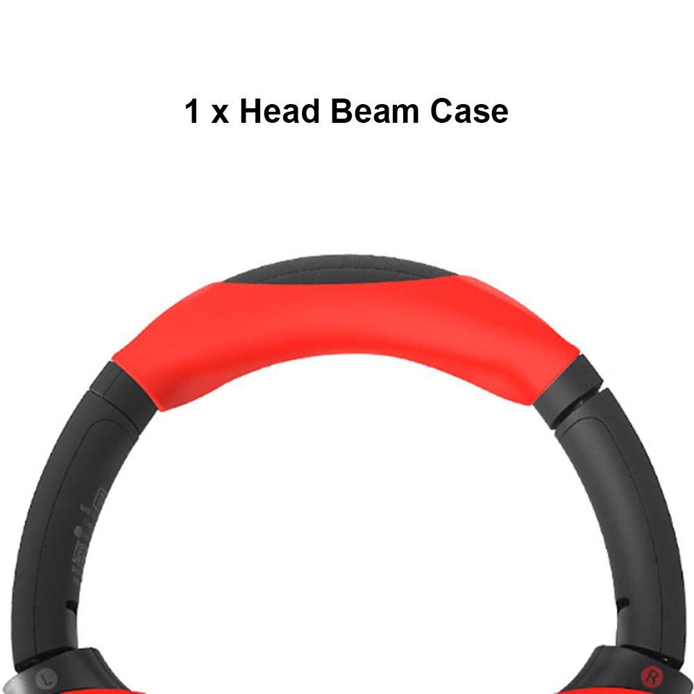 Shockproof Head beam Protective Case Anti-dust Replacement Earcups for Sony WH-1000XM4