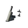 Store Shark Vacuum Cleaner Handy Cleaner Cordless EVOPOWER EX WV406J Accessory Pack Gray Gray [Official Exclusive] + (Pet Multi-Tool/Futon Nozzle)
